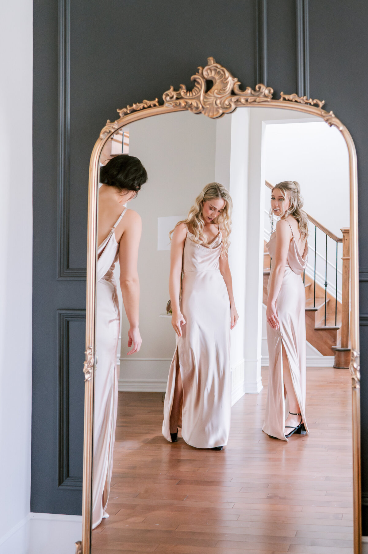 0264 Pascale and Nicolas NAC OBorn Room Wedding Downtown_Ottawa_Photography by Emma