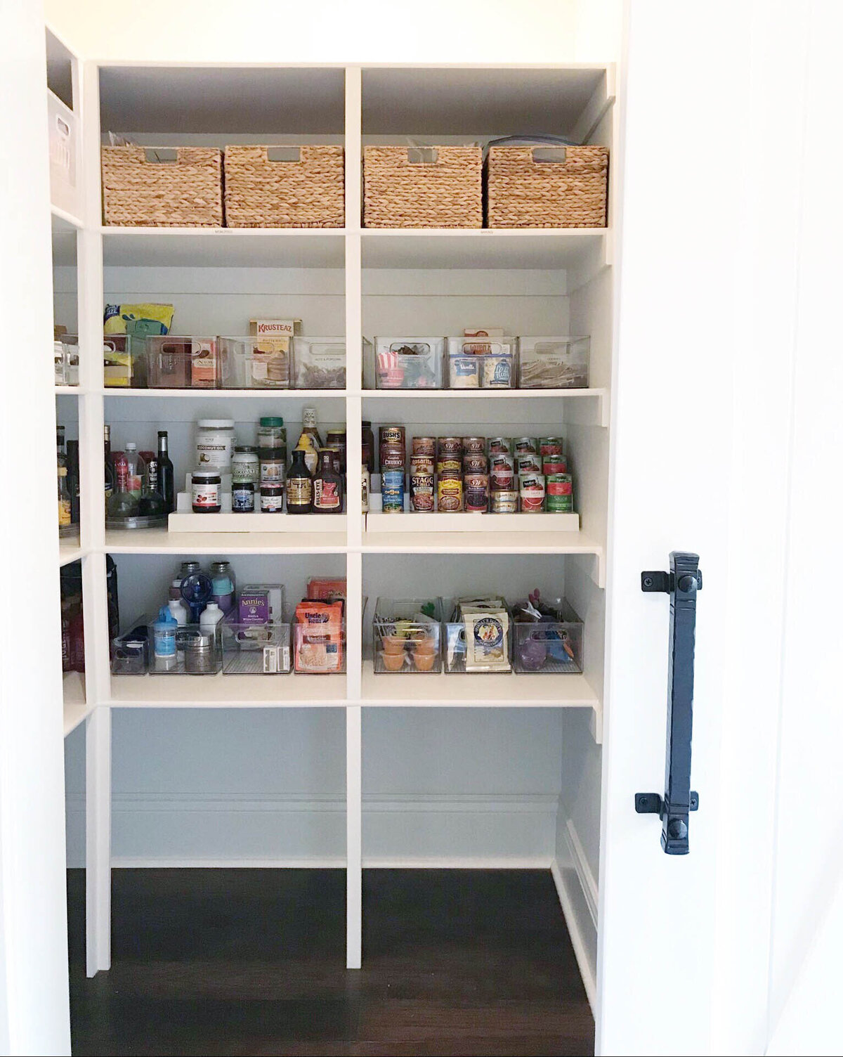 Simply Organized Professional Organizing SF Bay Area