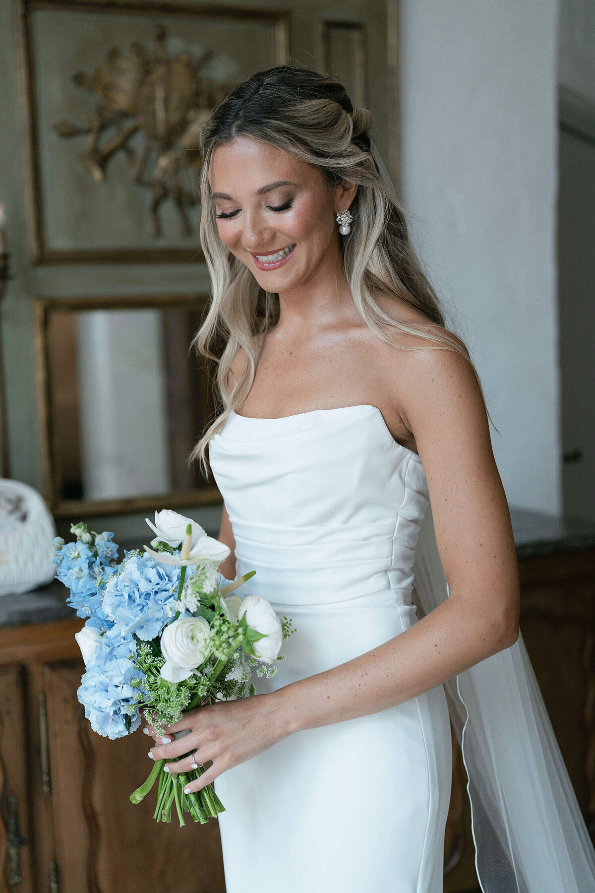 Château Hermitage de Combas Wedding