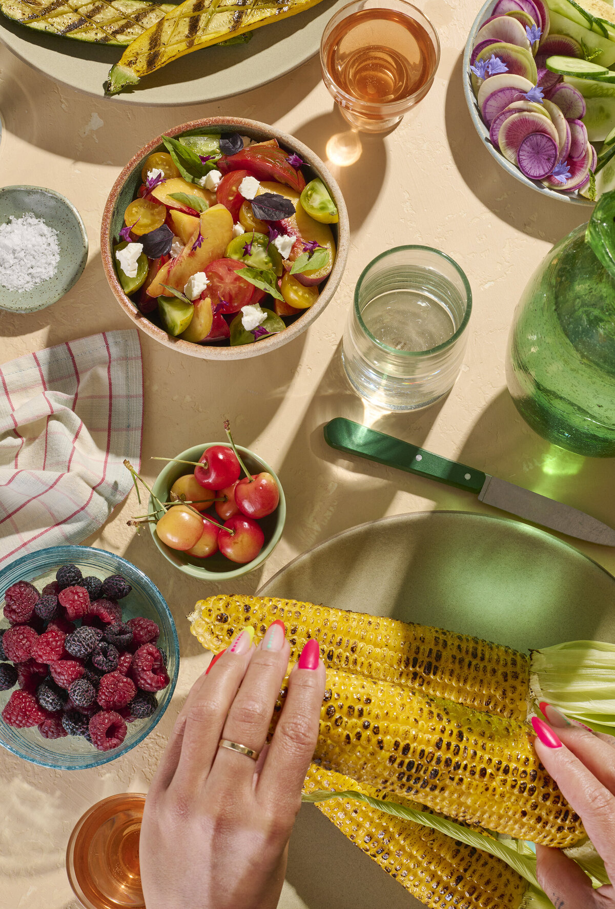 Los-angeles-food-photographer-lindsay-kreighbaum-summer-produce-lifestyle-photography-4