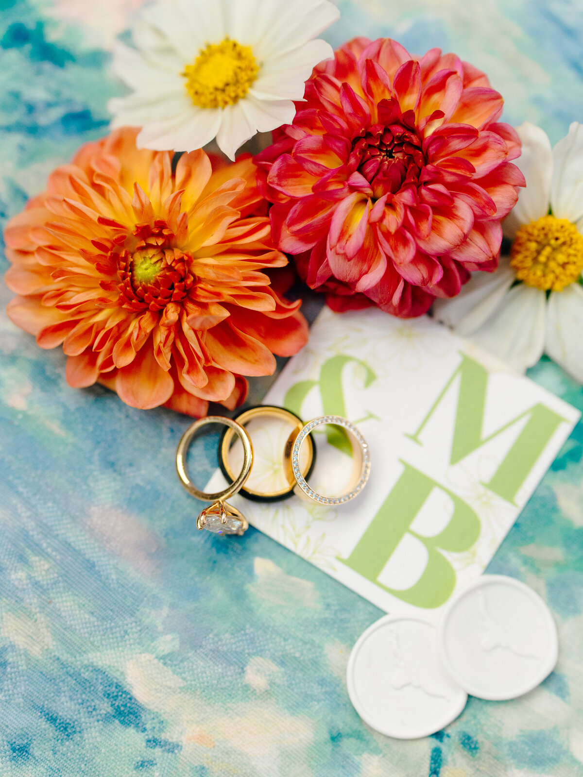 Dallas Sulphur Springs East Texas Ranch Tented Wedding-2