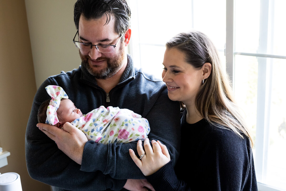 Maple Valley newborn and family photographer11