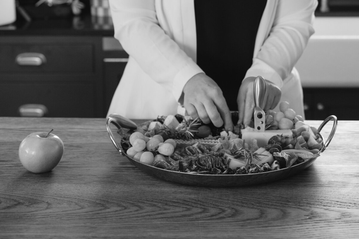 cultivated in love, luxury charcuterie boards, charcuterie board catering sioux falls sd-03