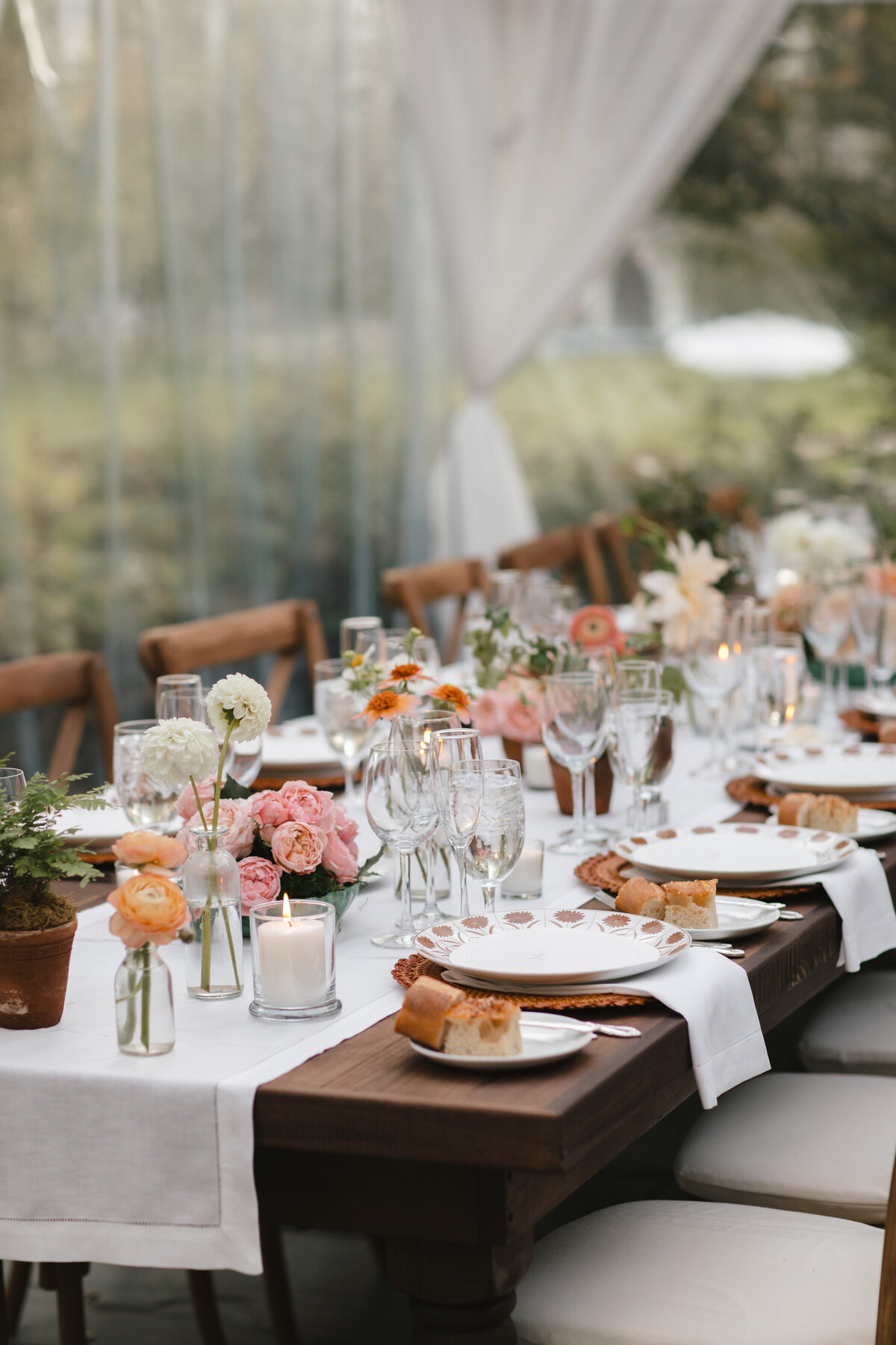 new-england-fall-wedding-reception