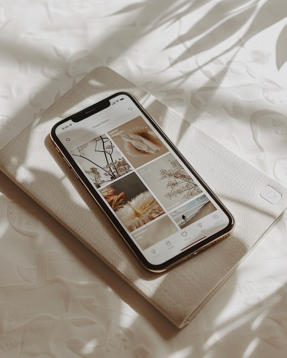 marymilagros_flat_lay_of_an_iPhone_showing_a_cohesive_Instagr_8a8d59a4-04a7-4c2f-8123-0c4c5eab8396_1