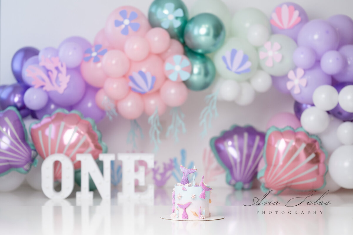 Mermaid Theme