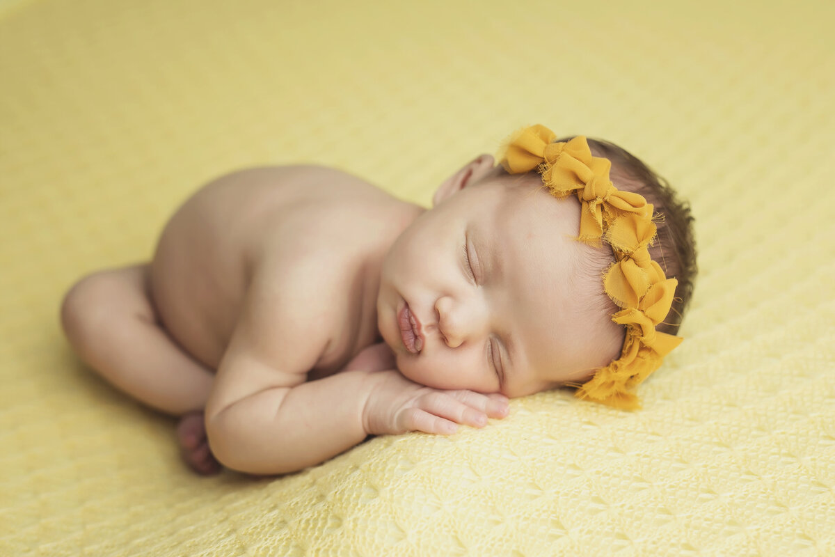 newborn photography Waco TX