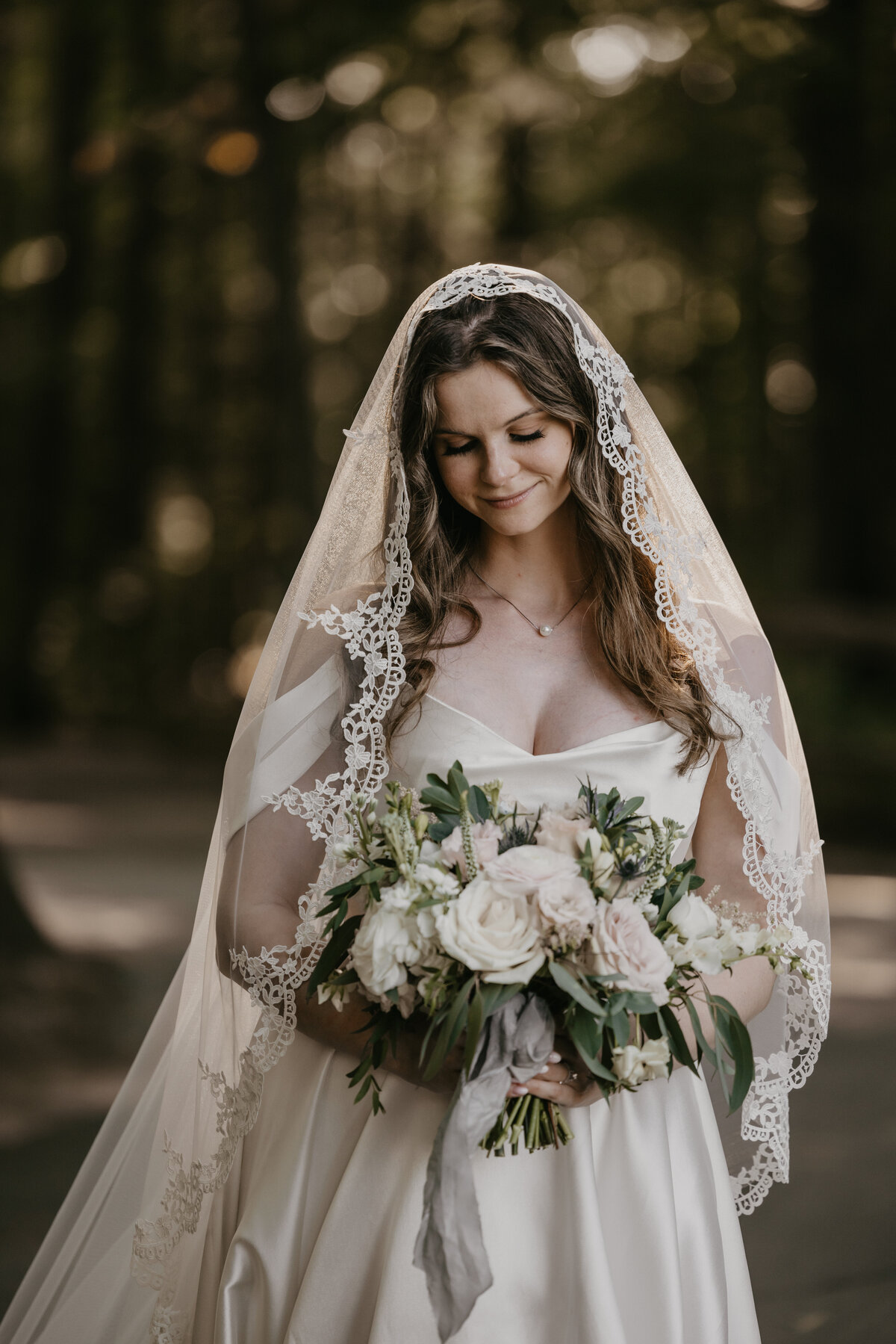 B&E 2023 - Whistle Bear Golf Club Wedding Flowers19