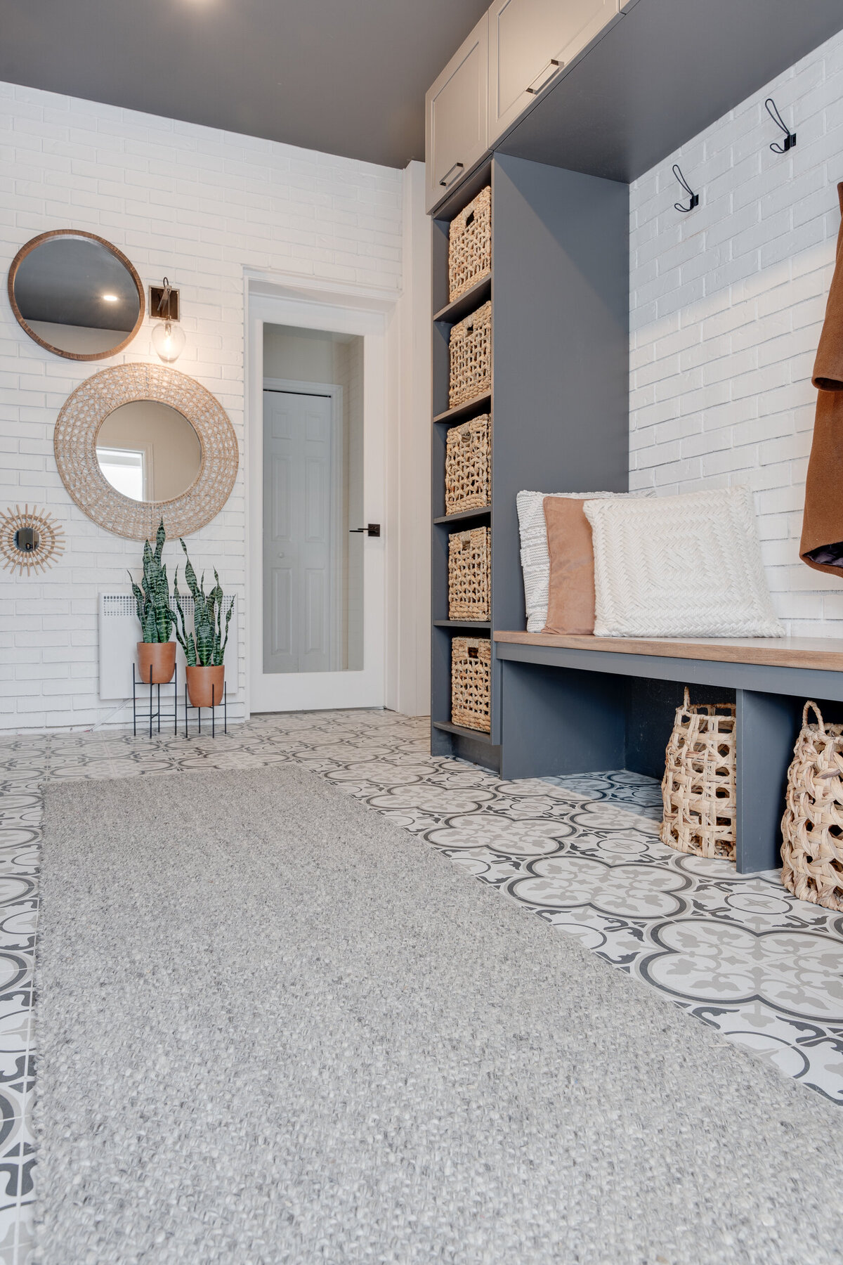 Projet De La Terrasse - MA Design