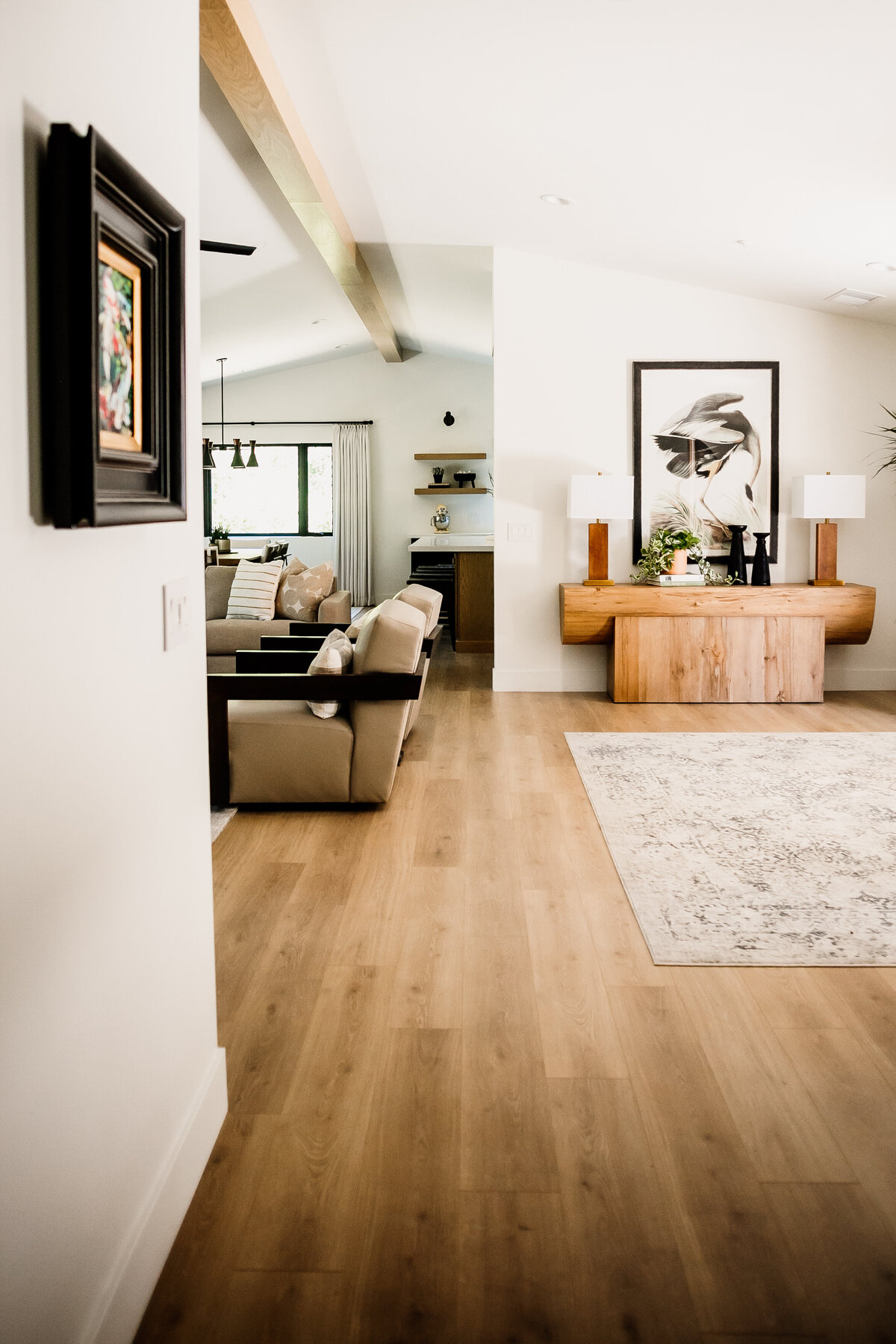 Kelly Archer Interiors - Archer The Storefront - Atascadero CA - Balboa Home-134