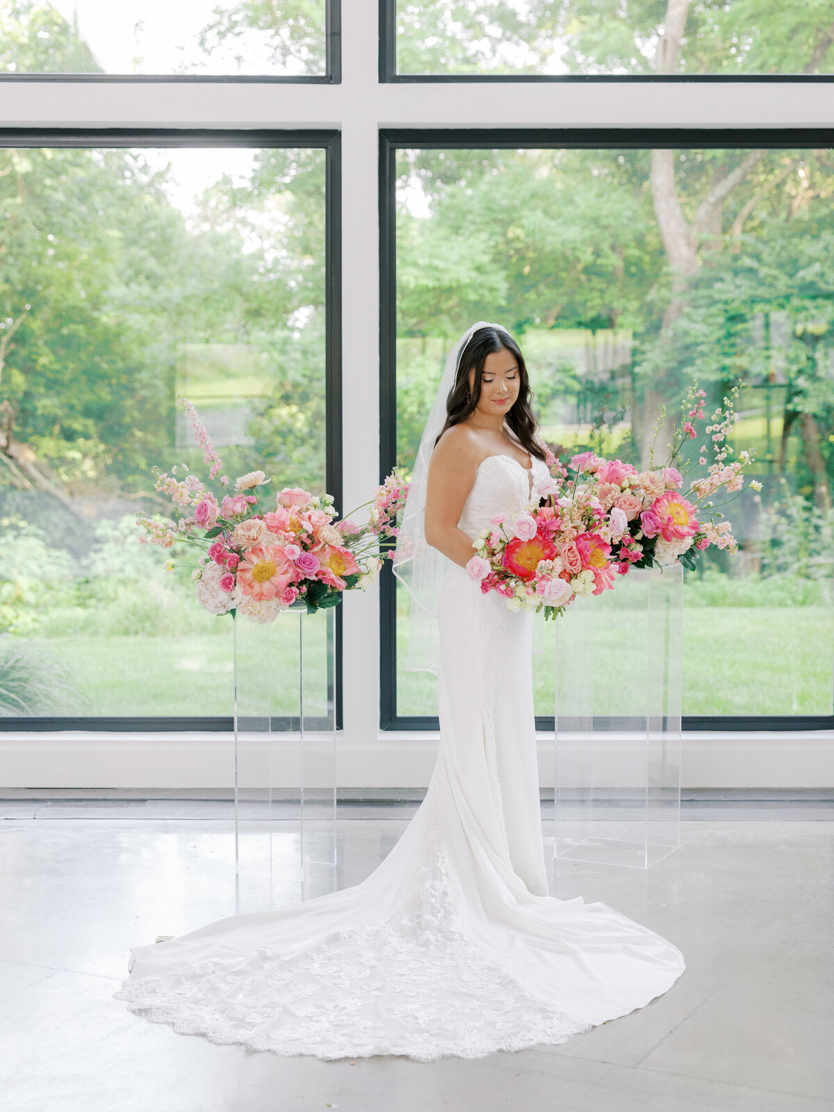Arkansas Osage House Wedding | Shalae Byrd-93