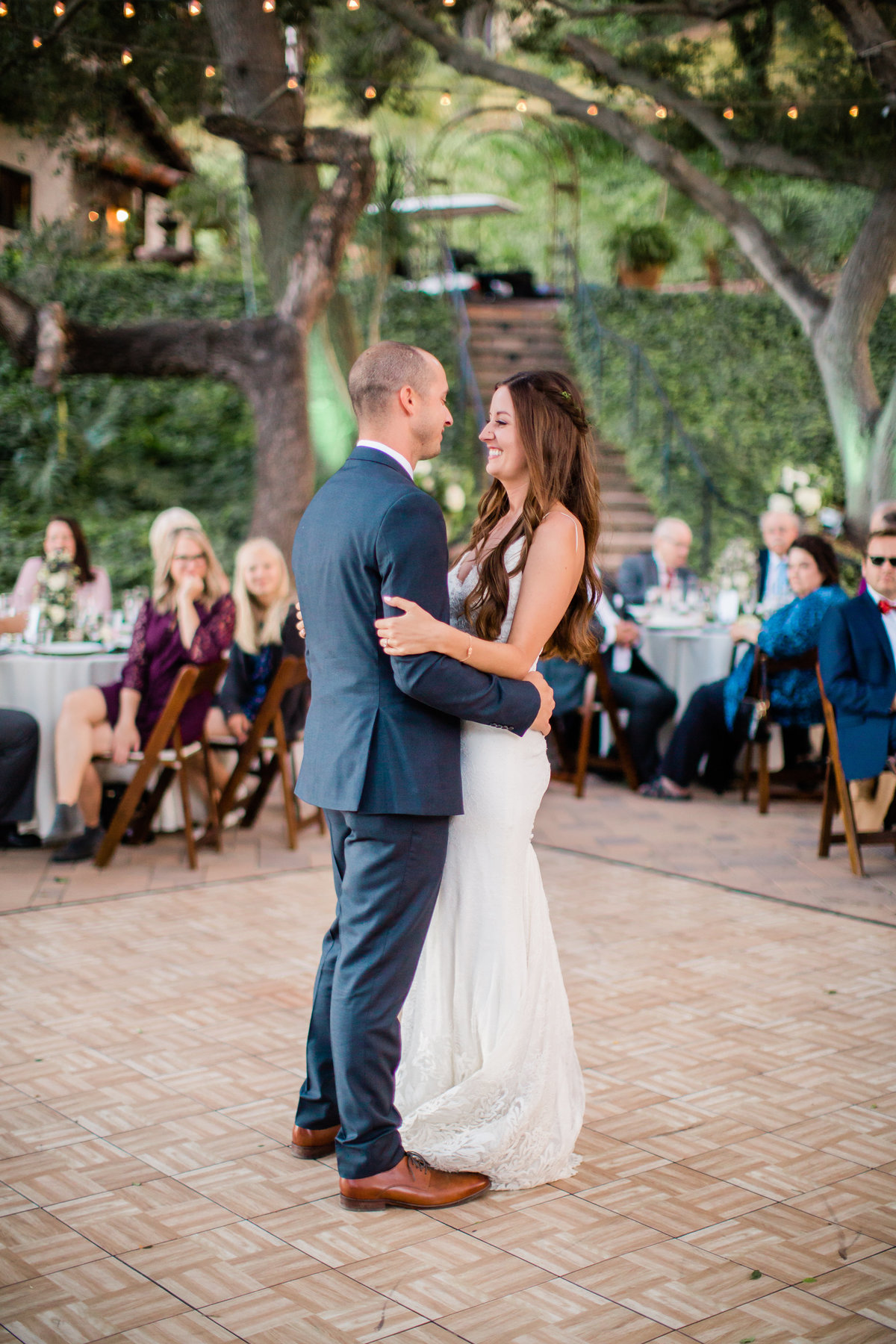 Paige & Thomas are Married| Circle Oak Ranch Wedding | Katie Schoepflin Photography739