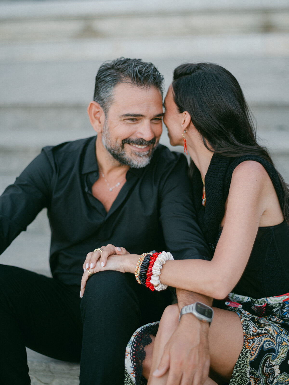 Engagement Session Villa Igiea Palermo Sicily (30 sur 50)