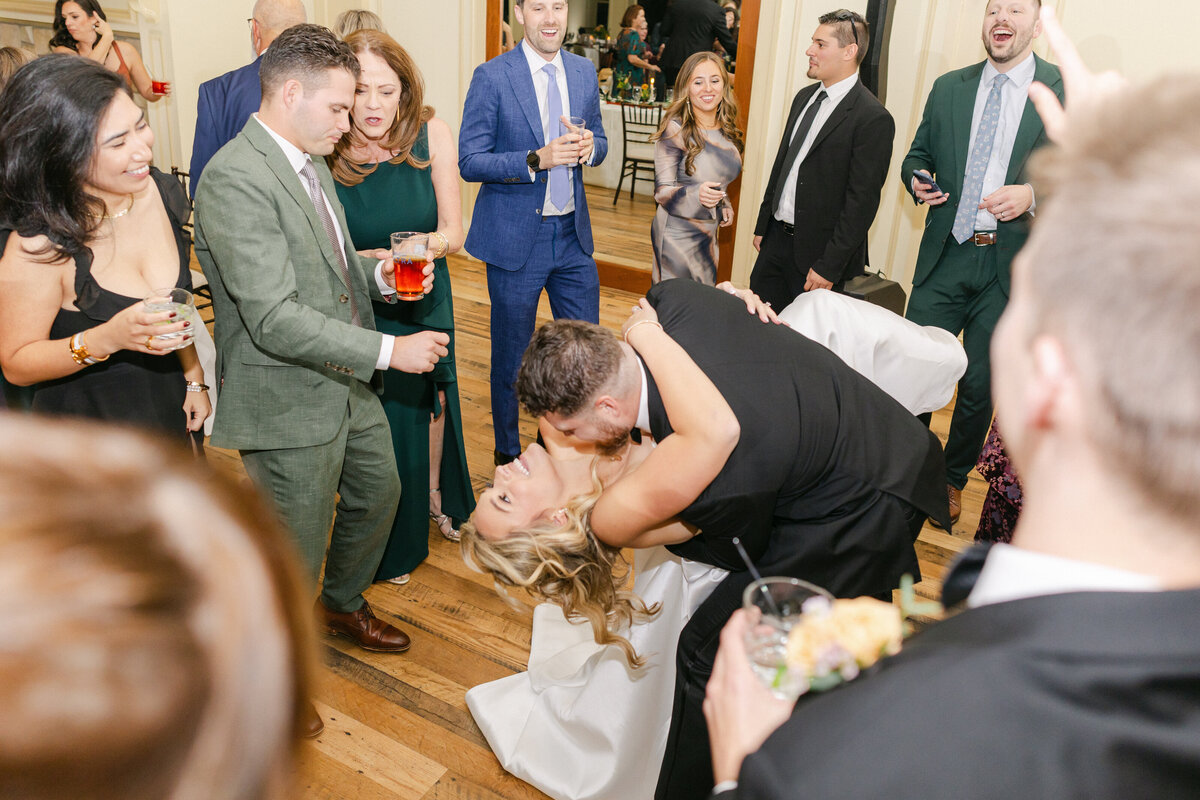 Maddie + Marcus Wedding-635