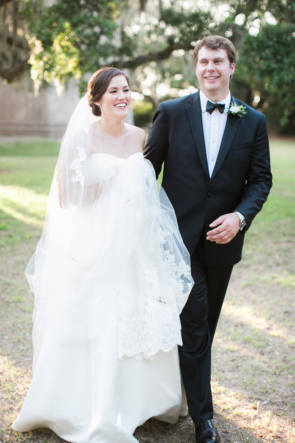 Bald Head Island Weddings-52