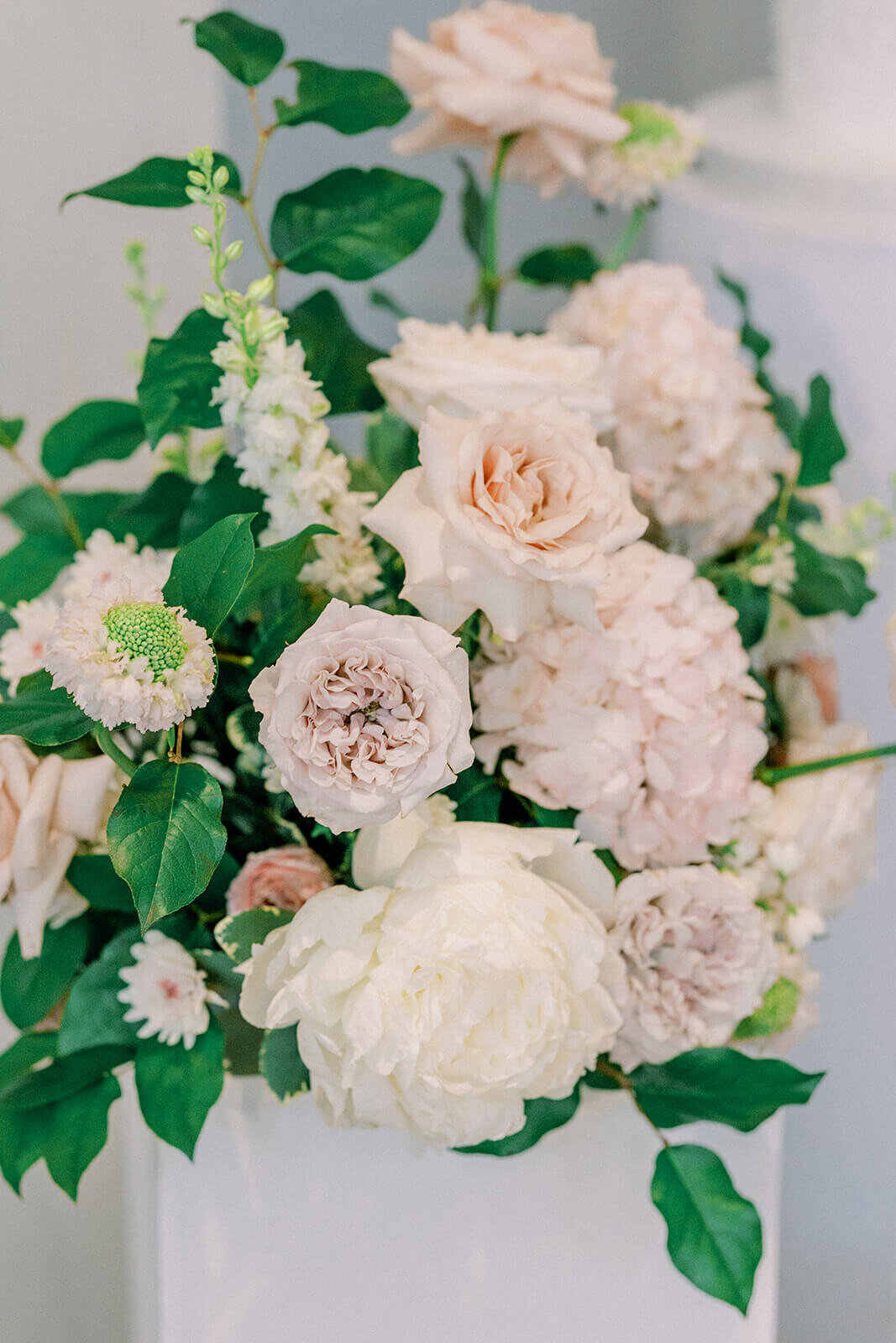 Westin Book Cadillac Detroit Wedding Photos29