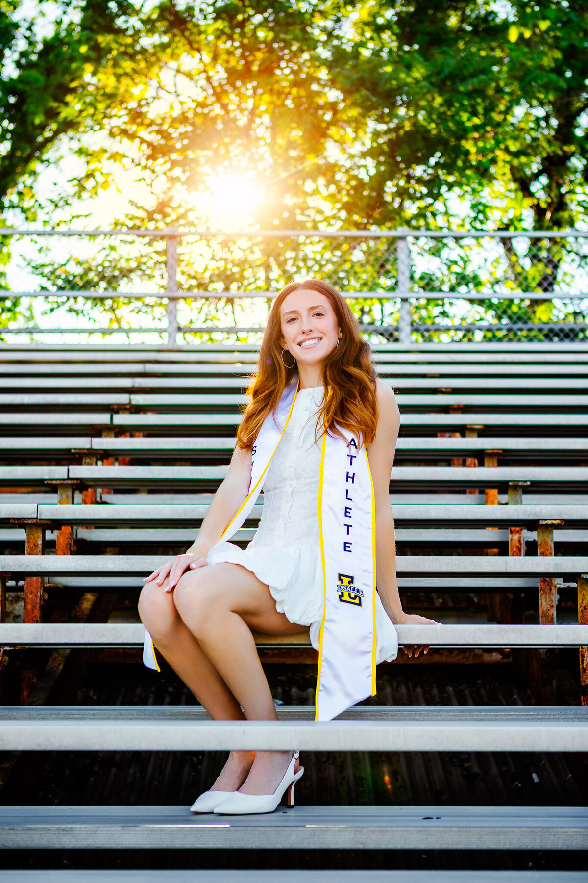 track-athlete-graduation-photos