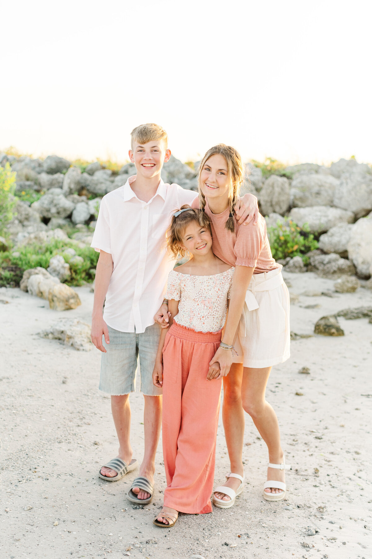 Apollo Beach Family Photos Tampa Bay Portrait Photographer Megan Kelsey Photography-18