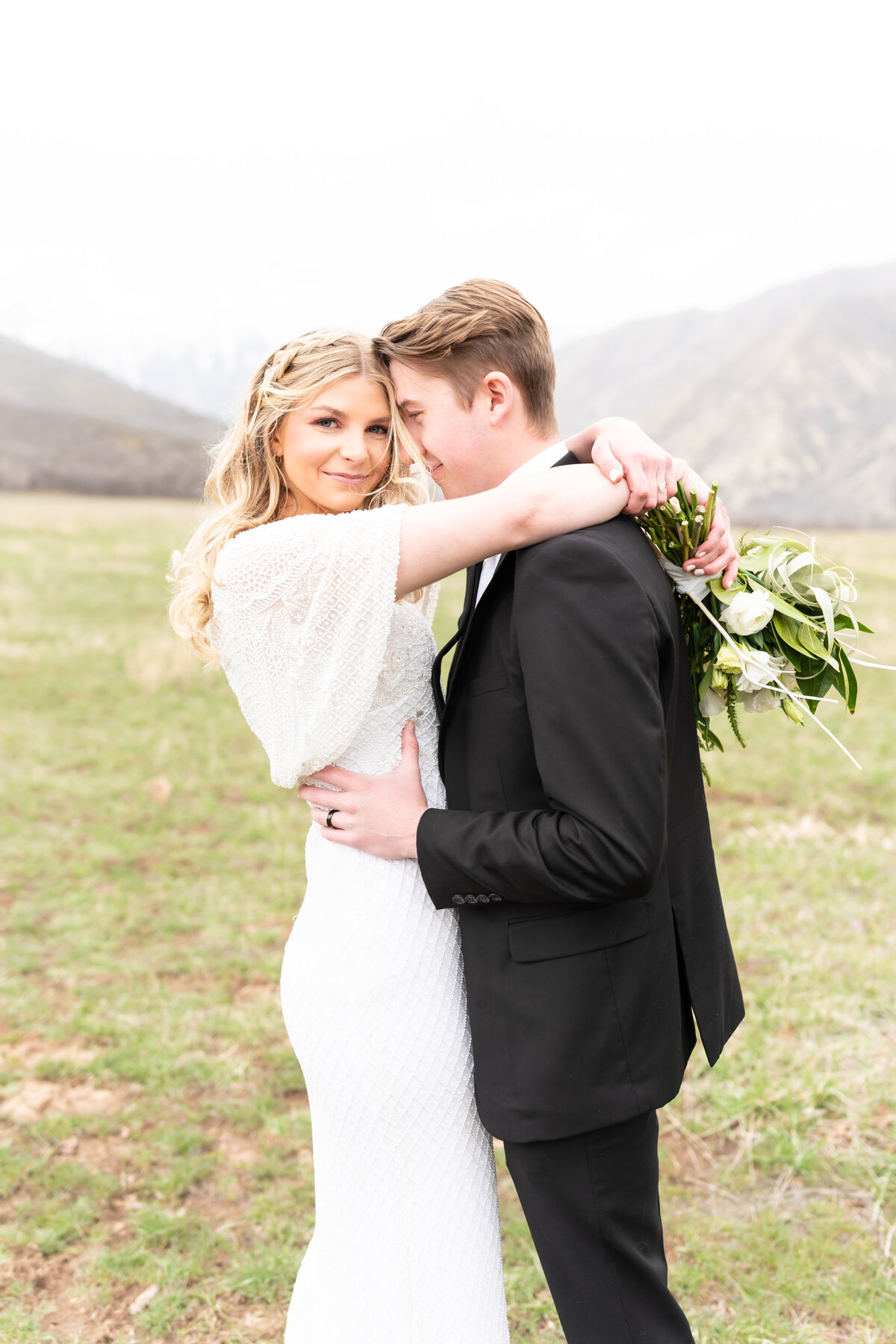 ColoradoElopementPhotograpy.Bride-Groom