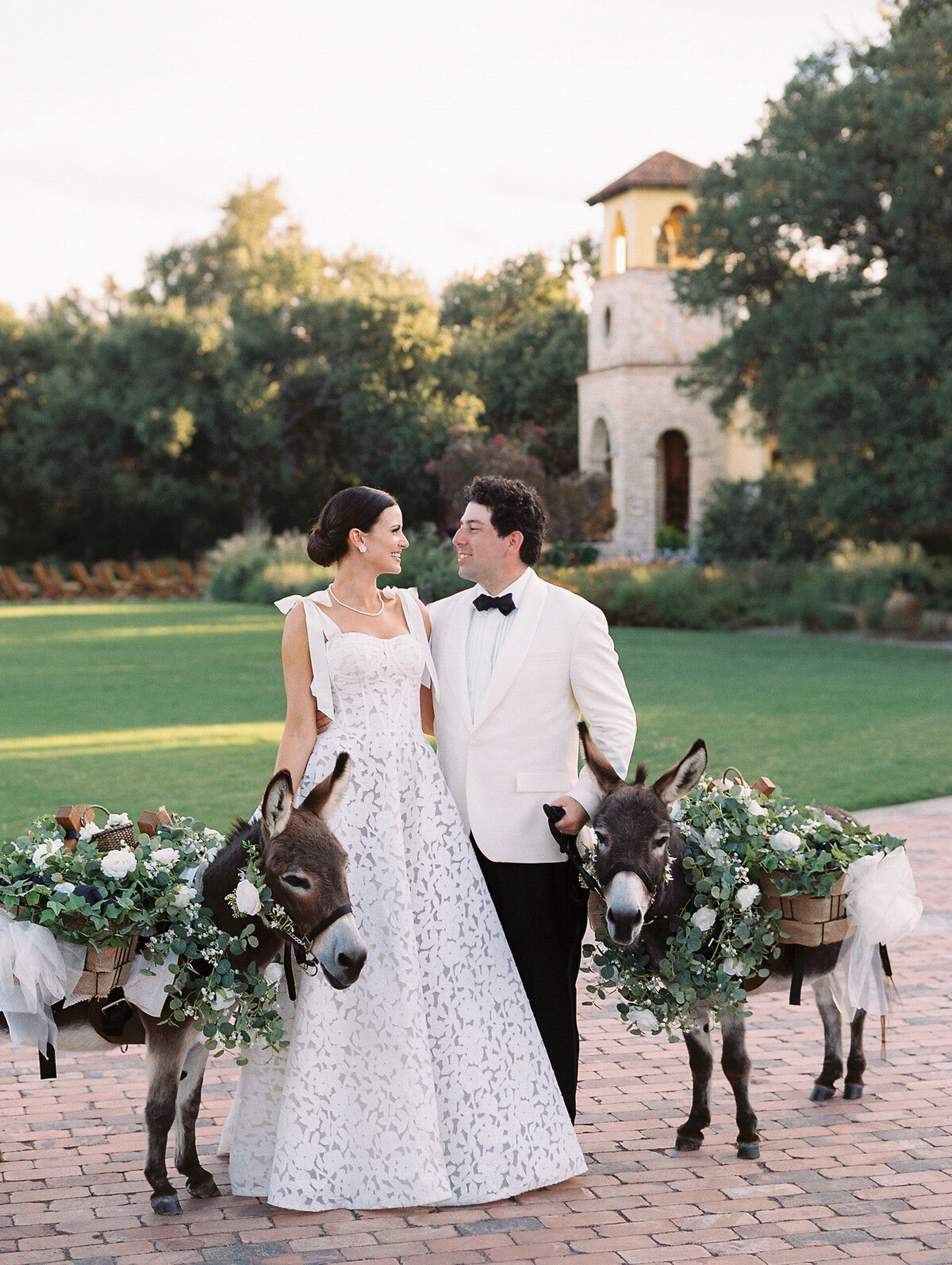 Austin Wedding Photographer | Camp Lucy Ian's Chapel-69