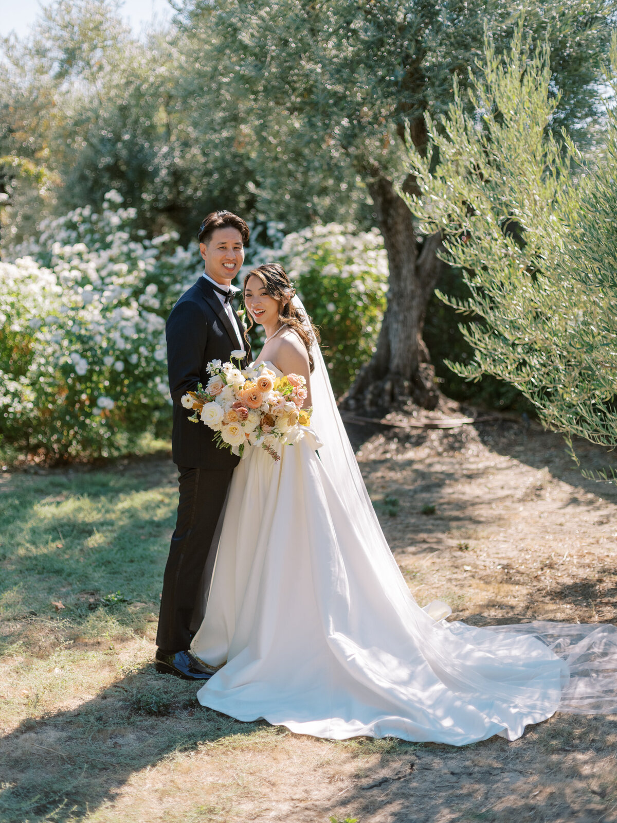 Yin Ranch Wedding Photo-29