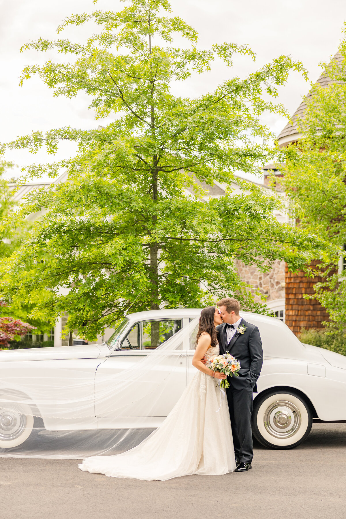 Davina & Joseph Wedding 5.19.24 - Hailey June Photography-12
