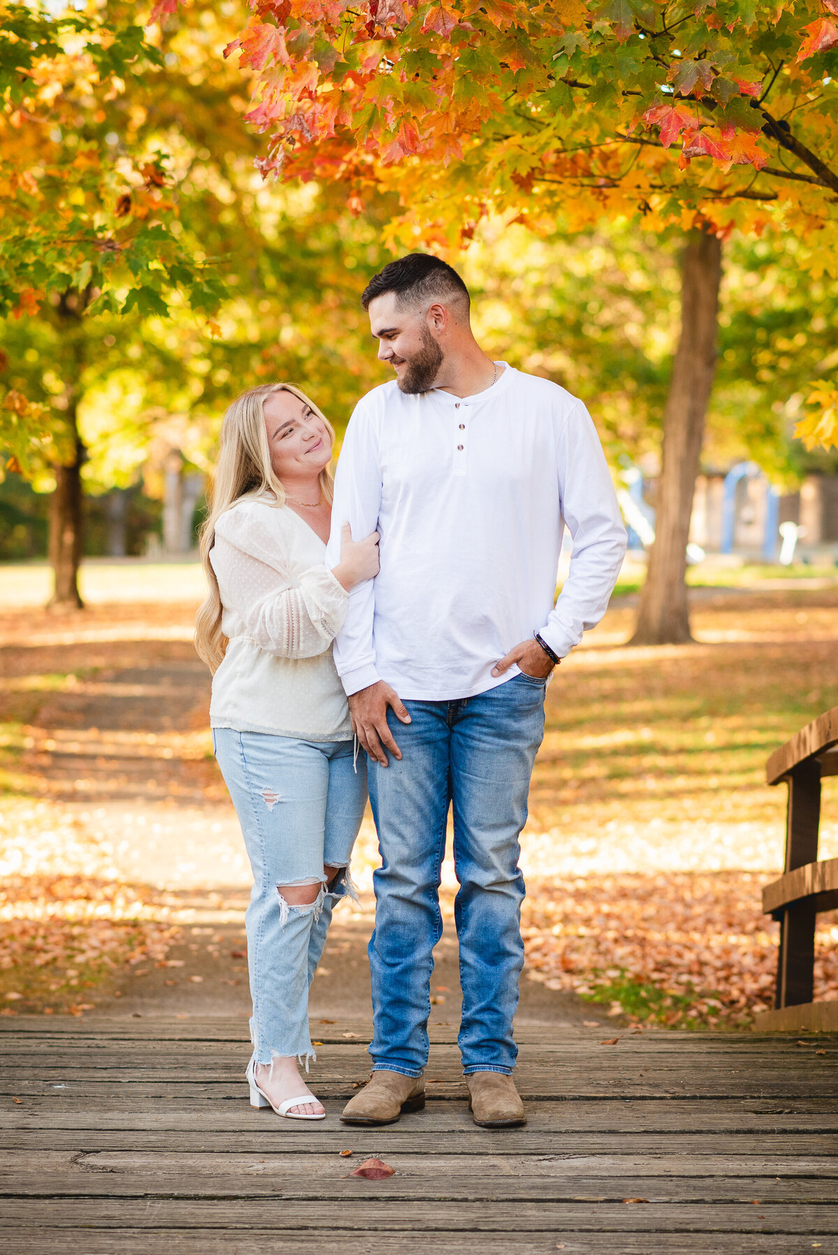 Keuka Lake Engagement Session - Finger Lakes -65