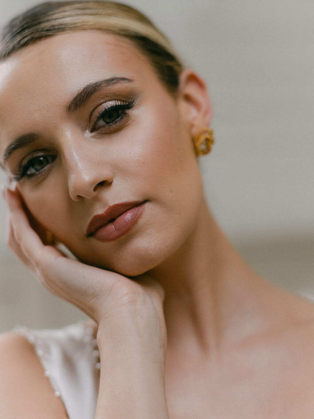 jessica rose bridal makeup luxury