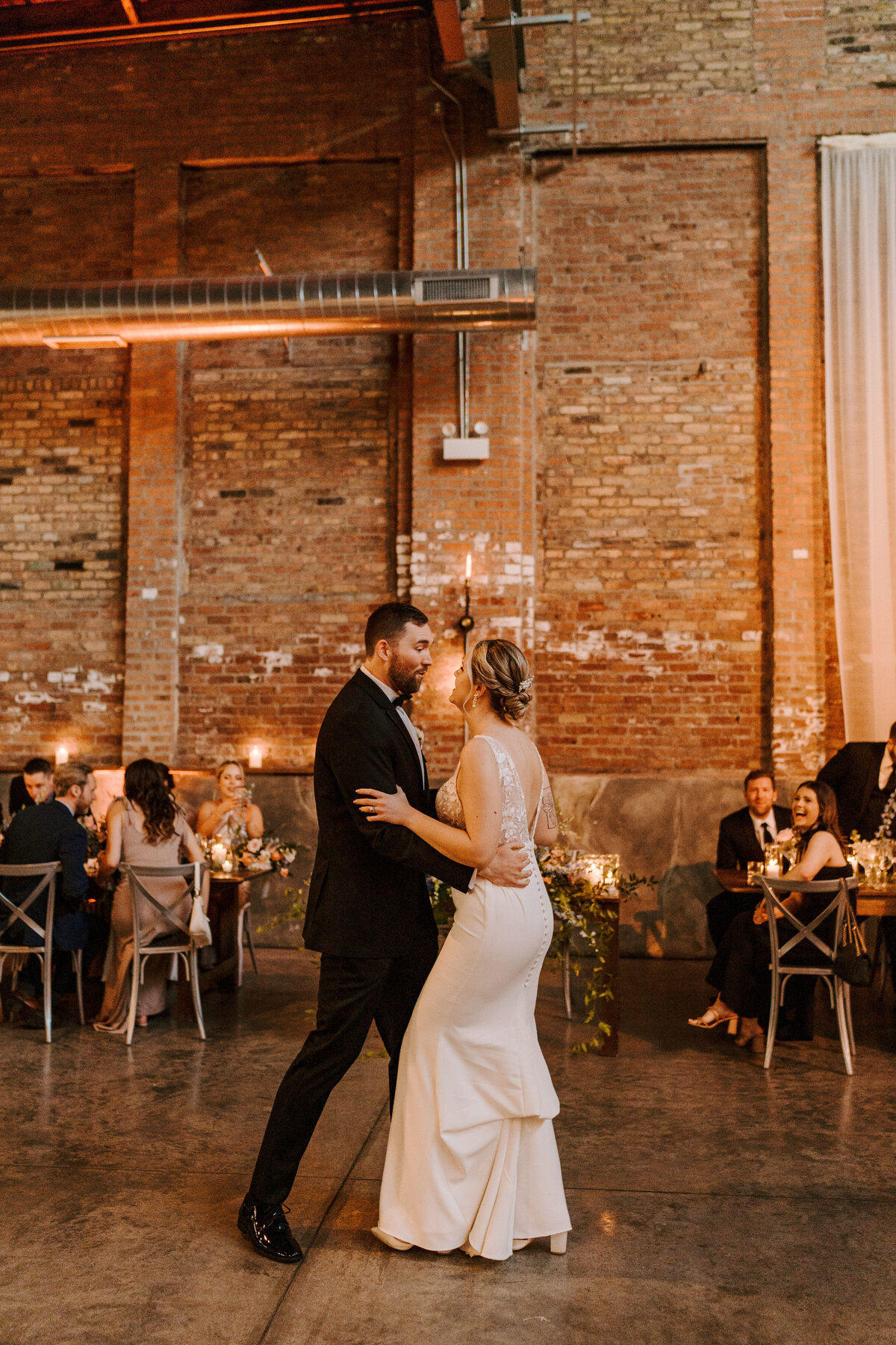 Chicago Wedding Photographer