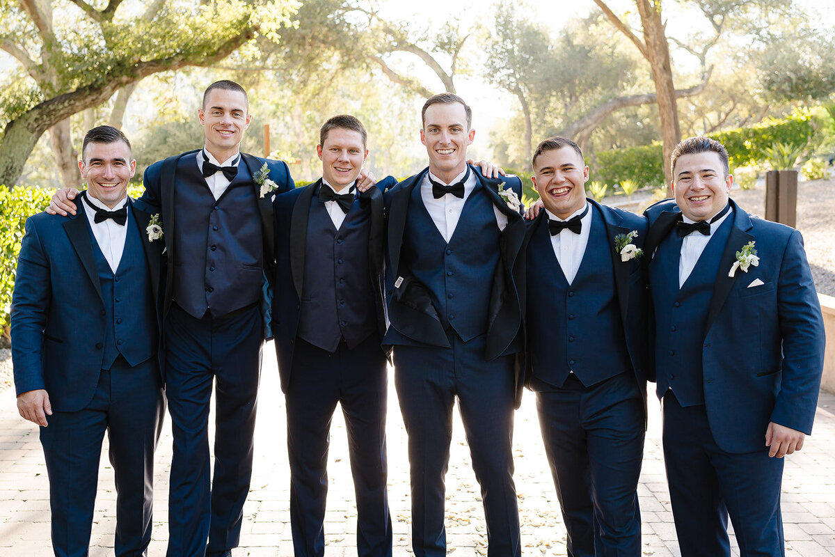 Mt. Woodson Castle Wedding 51