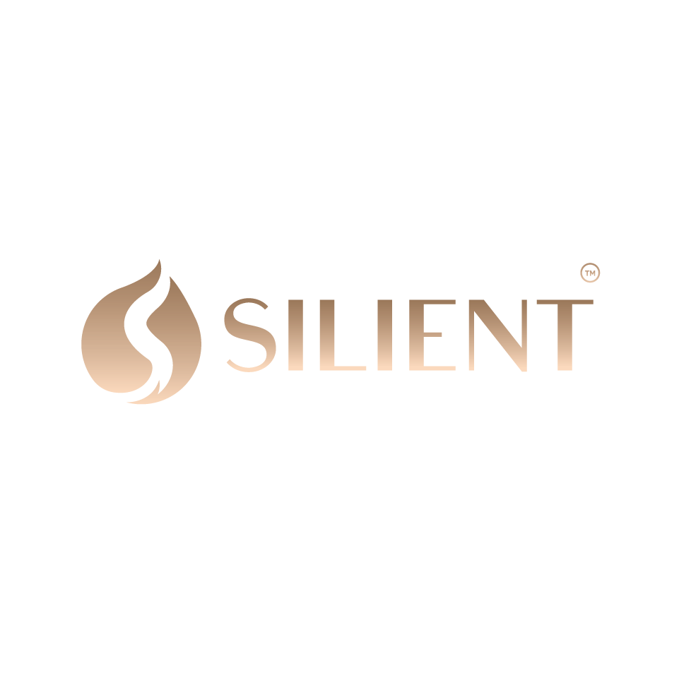 SILIENT Primary Logo