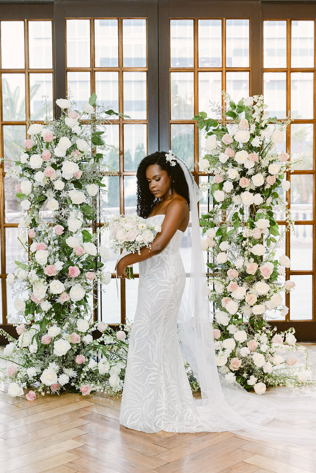 Stirling Club Wedding – Las Vegas