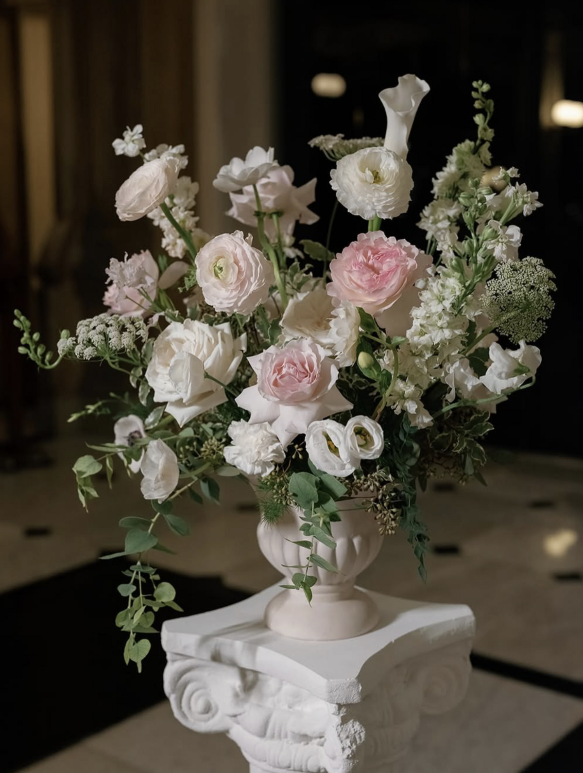 bouquet-vase