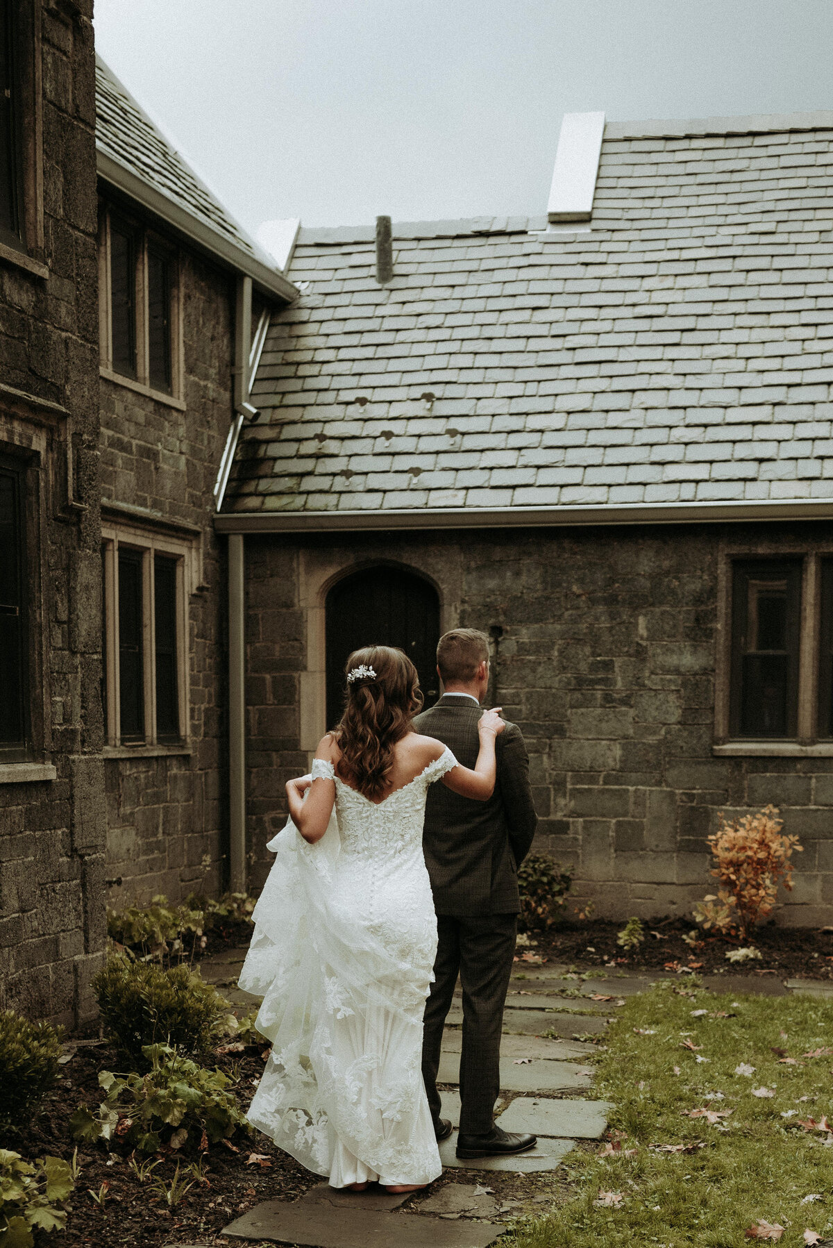 Wedding at Allegheny County Venues