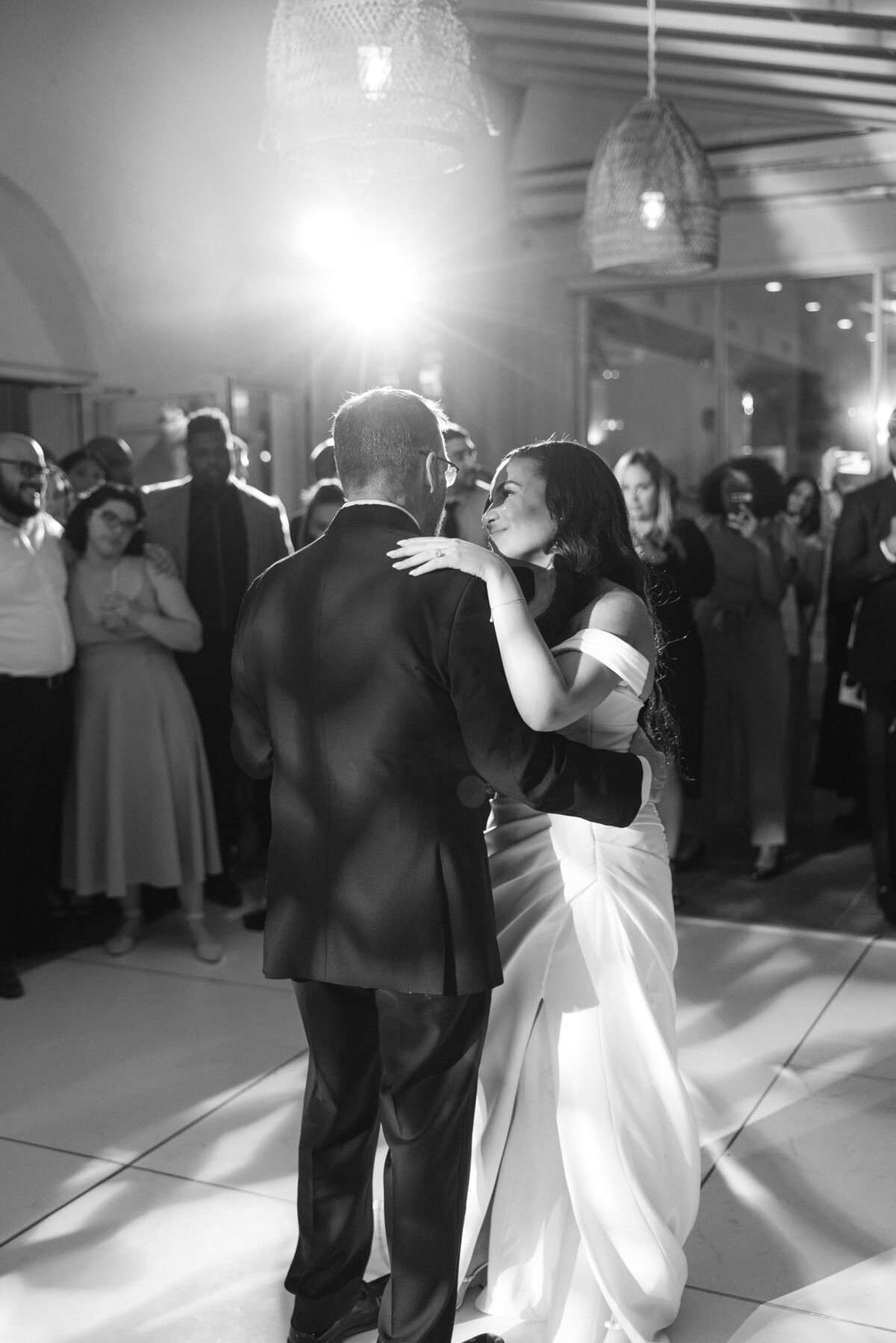 New York Wedding-603