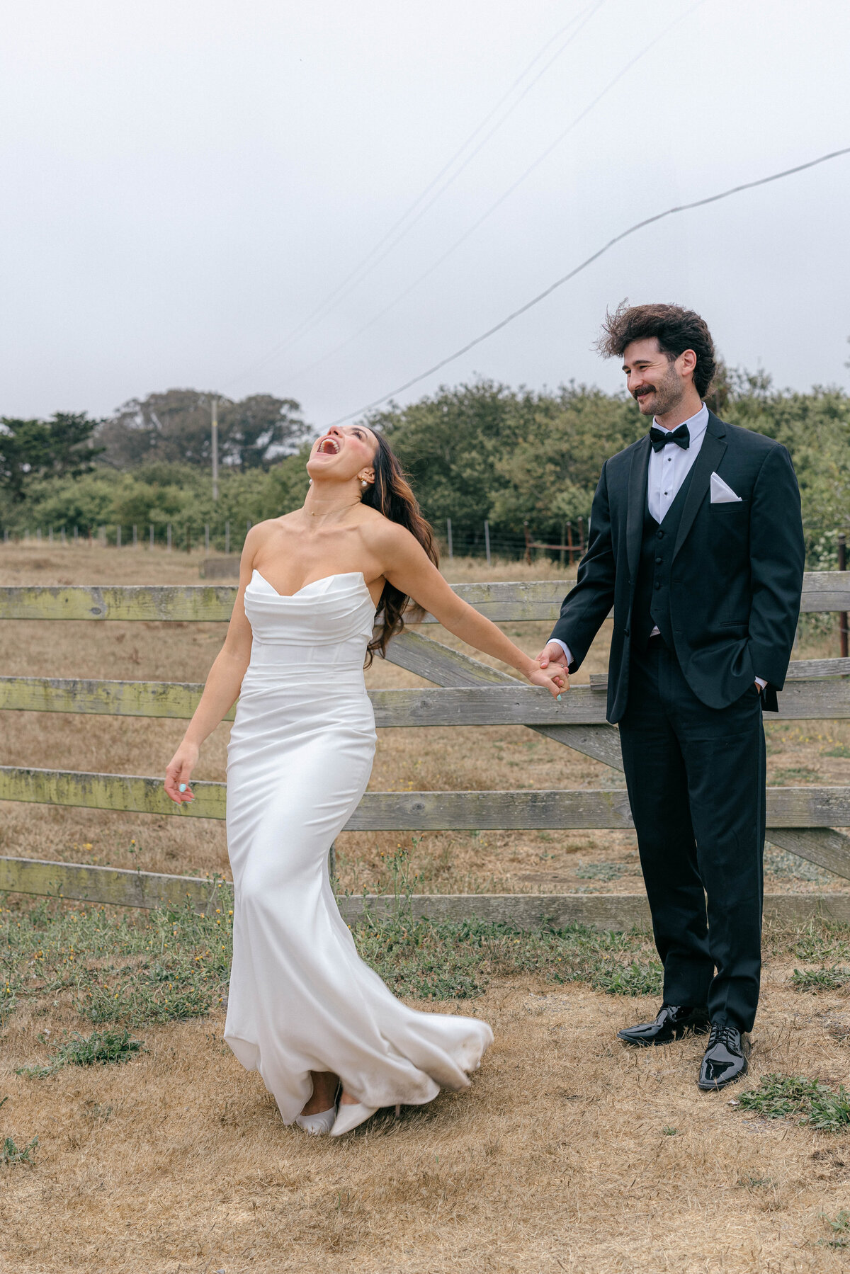 Straus Home Ranch, Marshall, CA -160