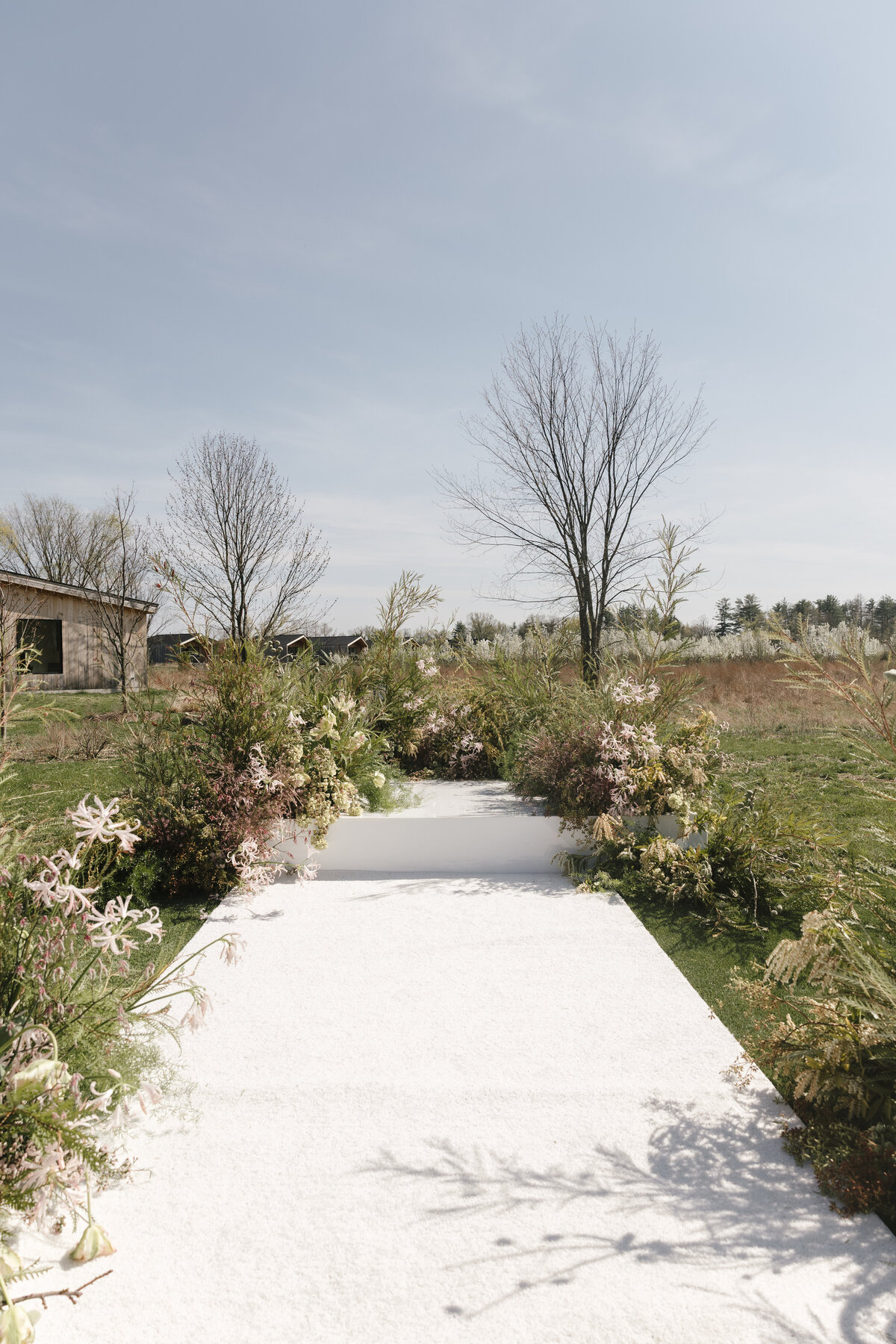 Wildflower Farms Wedding, Auberge Resort -36
