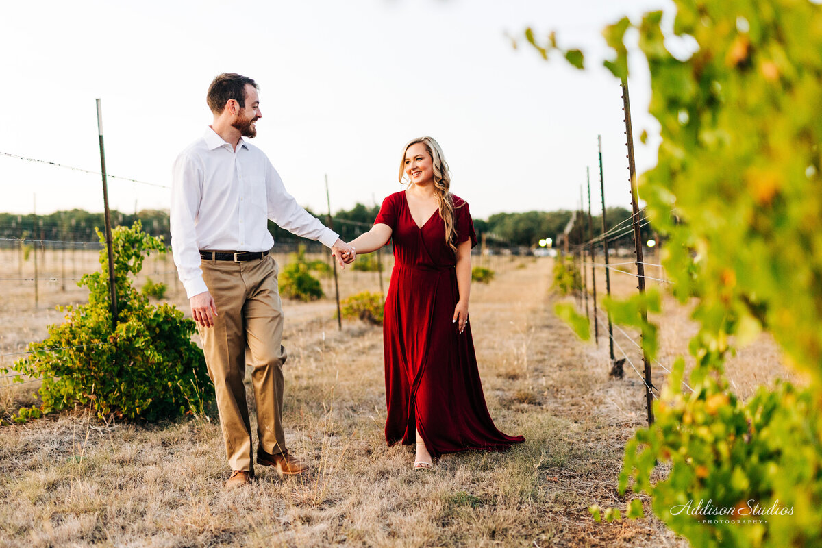 Addison Studios Photography Austin Texas Destination Wedding Portrait Lifestyle Family Photographer Classic Timeless Joyful Engagement 23