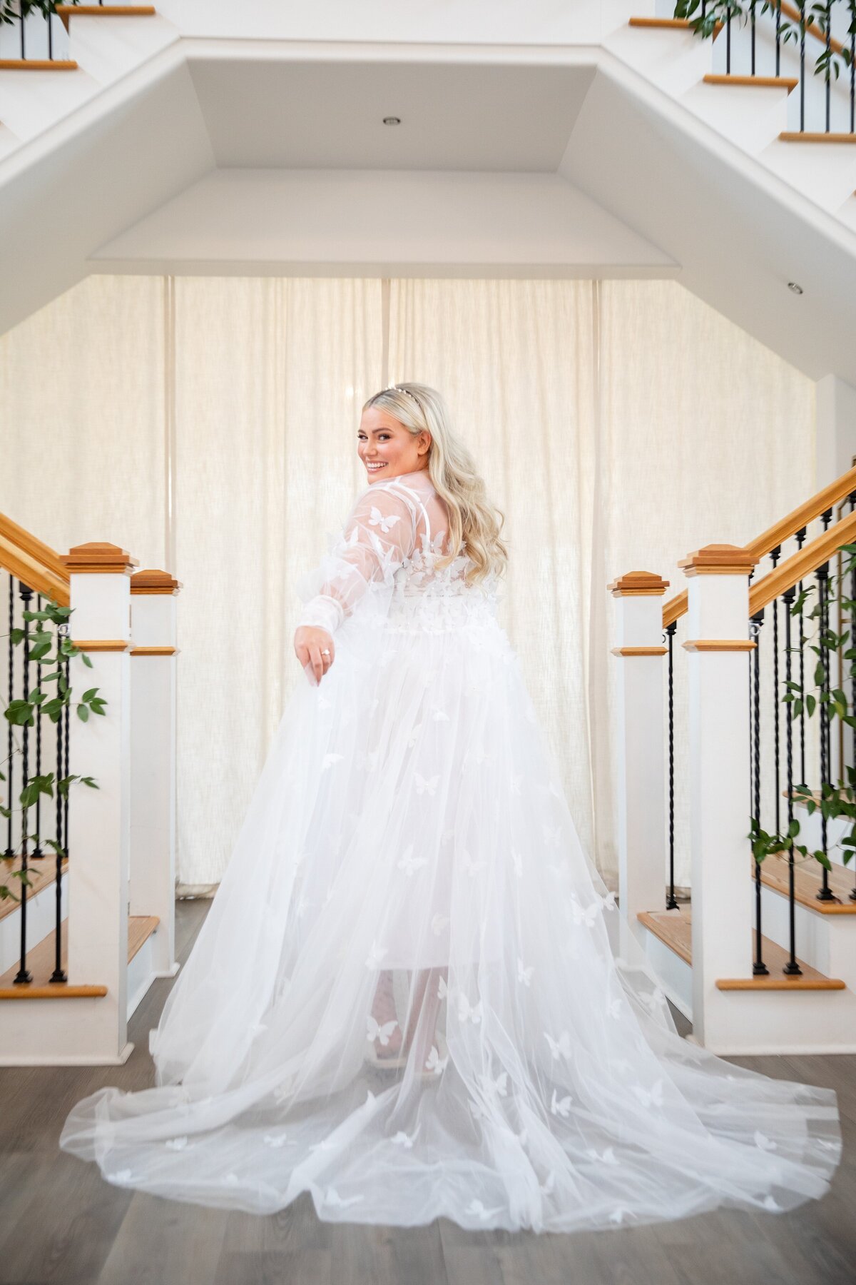 Shelby + Brad Wedding Photos - 1 Preceremony 30 of 106