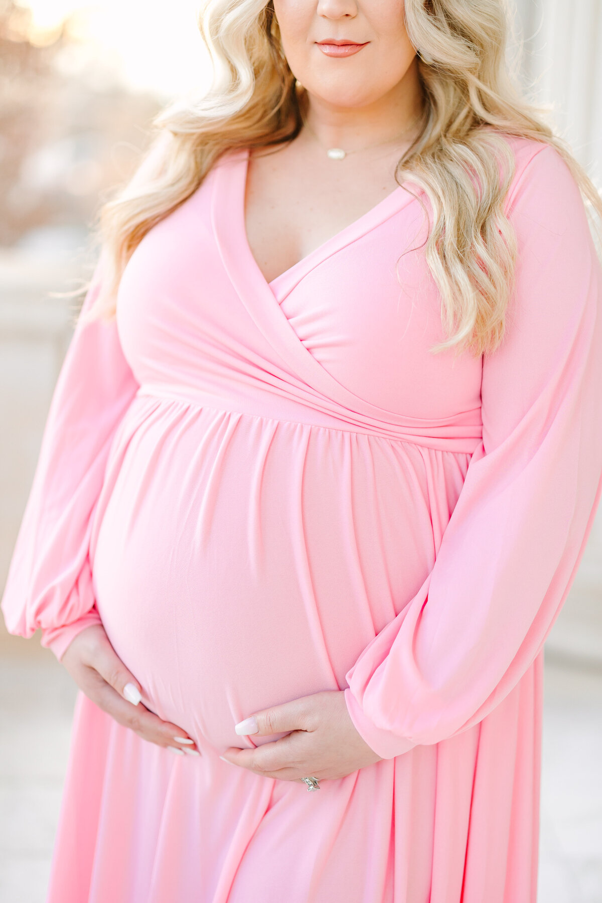 Sanderson Maternity-123