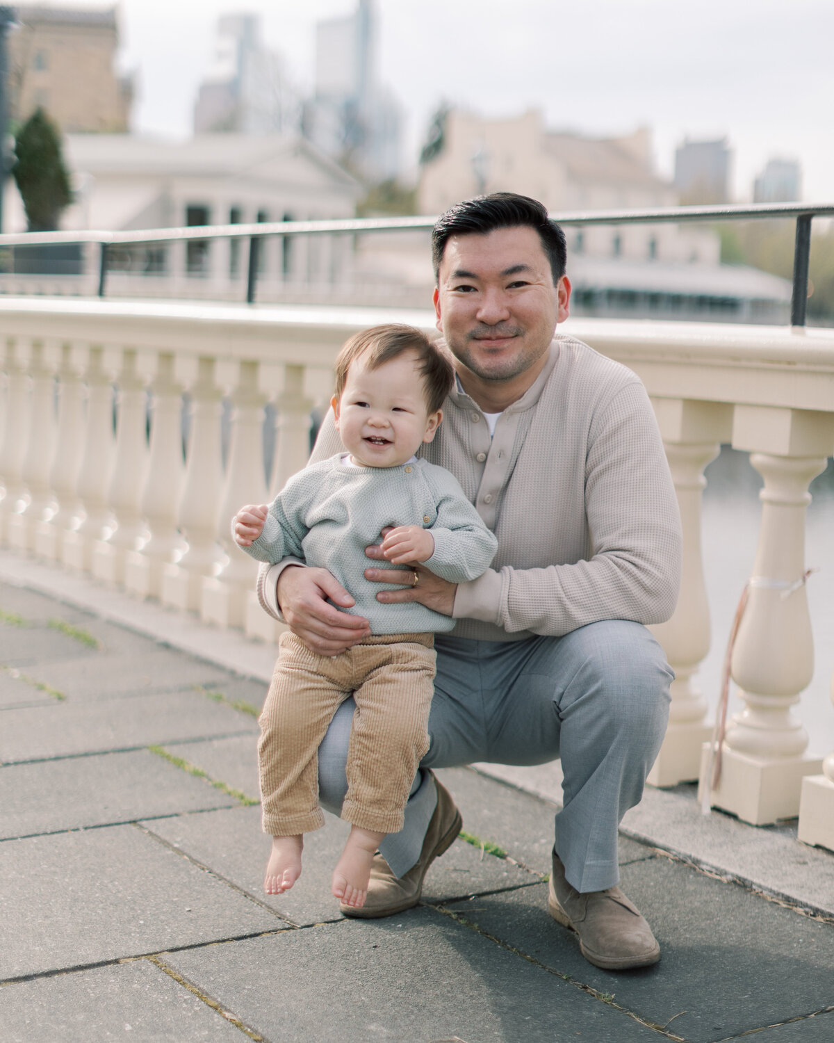 Philadelphia family portraits - 34