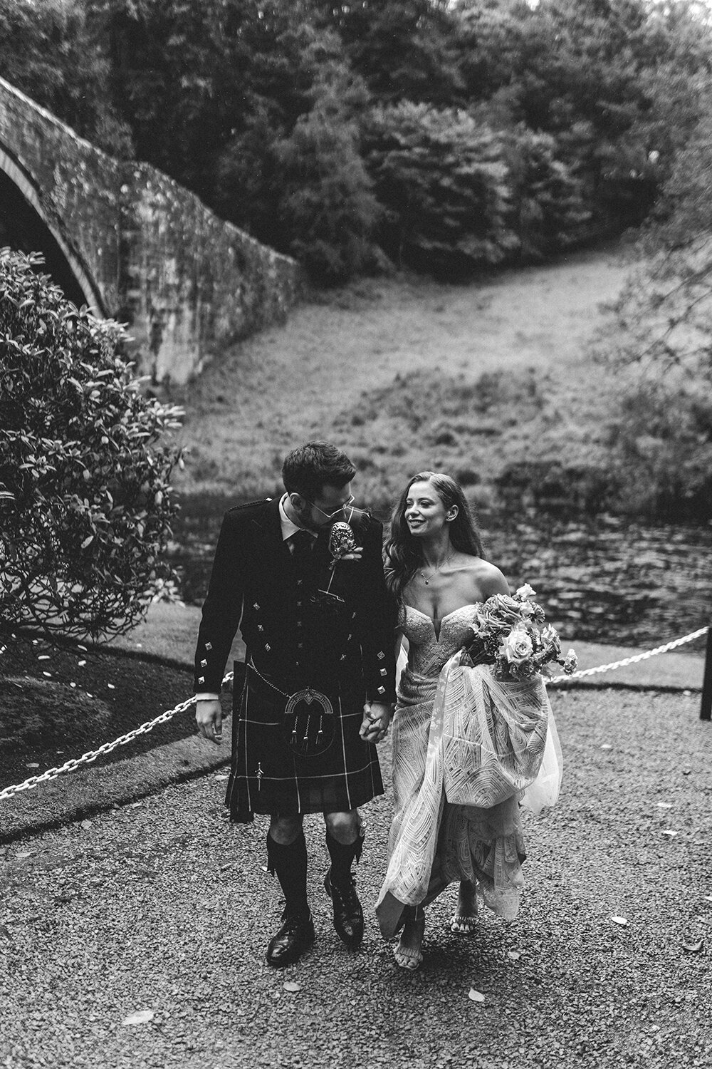 Kathryn & JJ Scotland Wedding-814