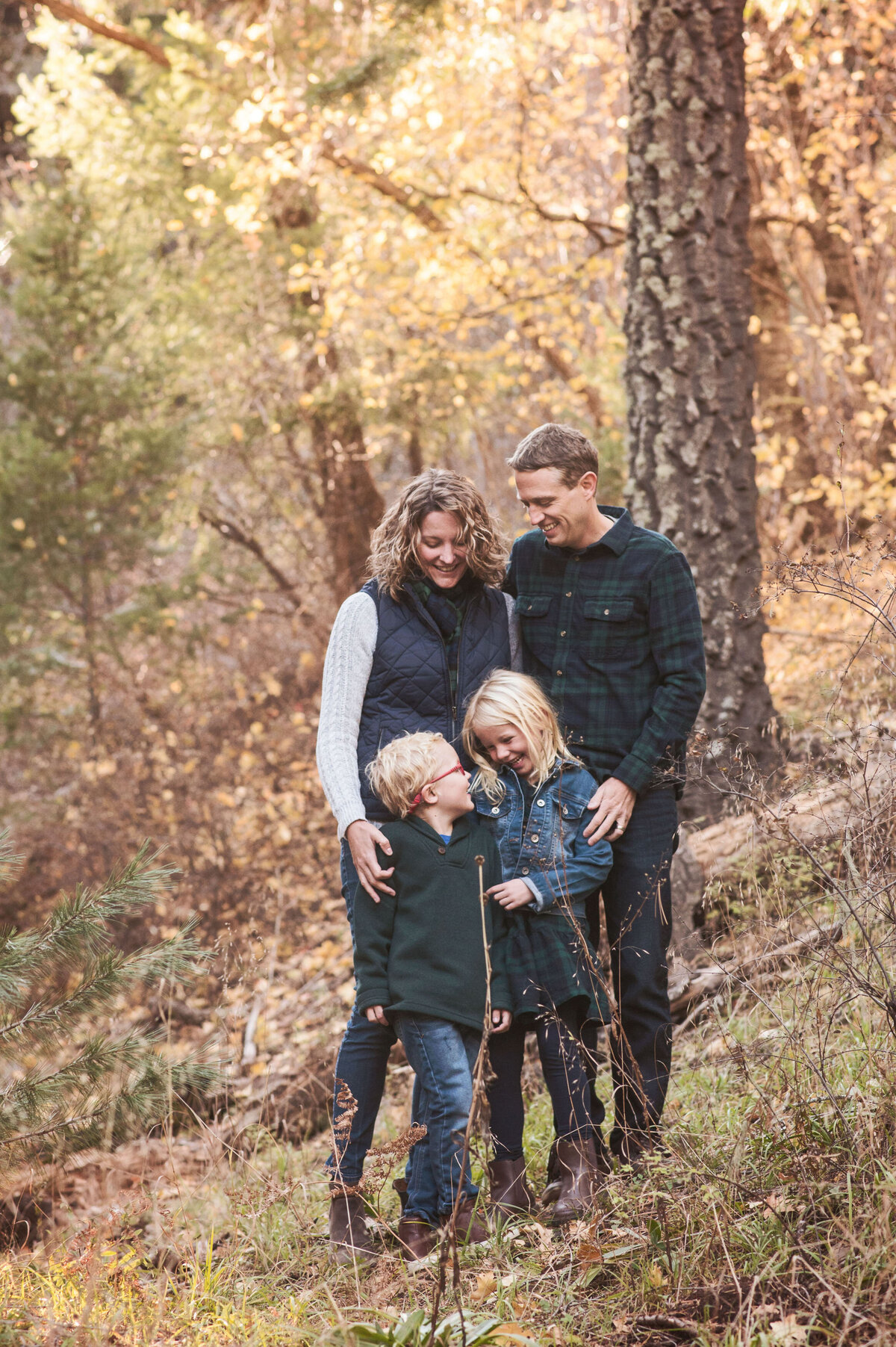 Outdoor Families 13