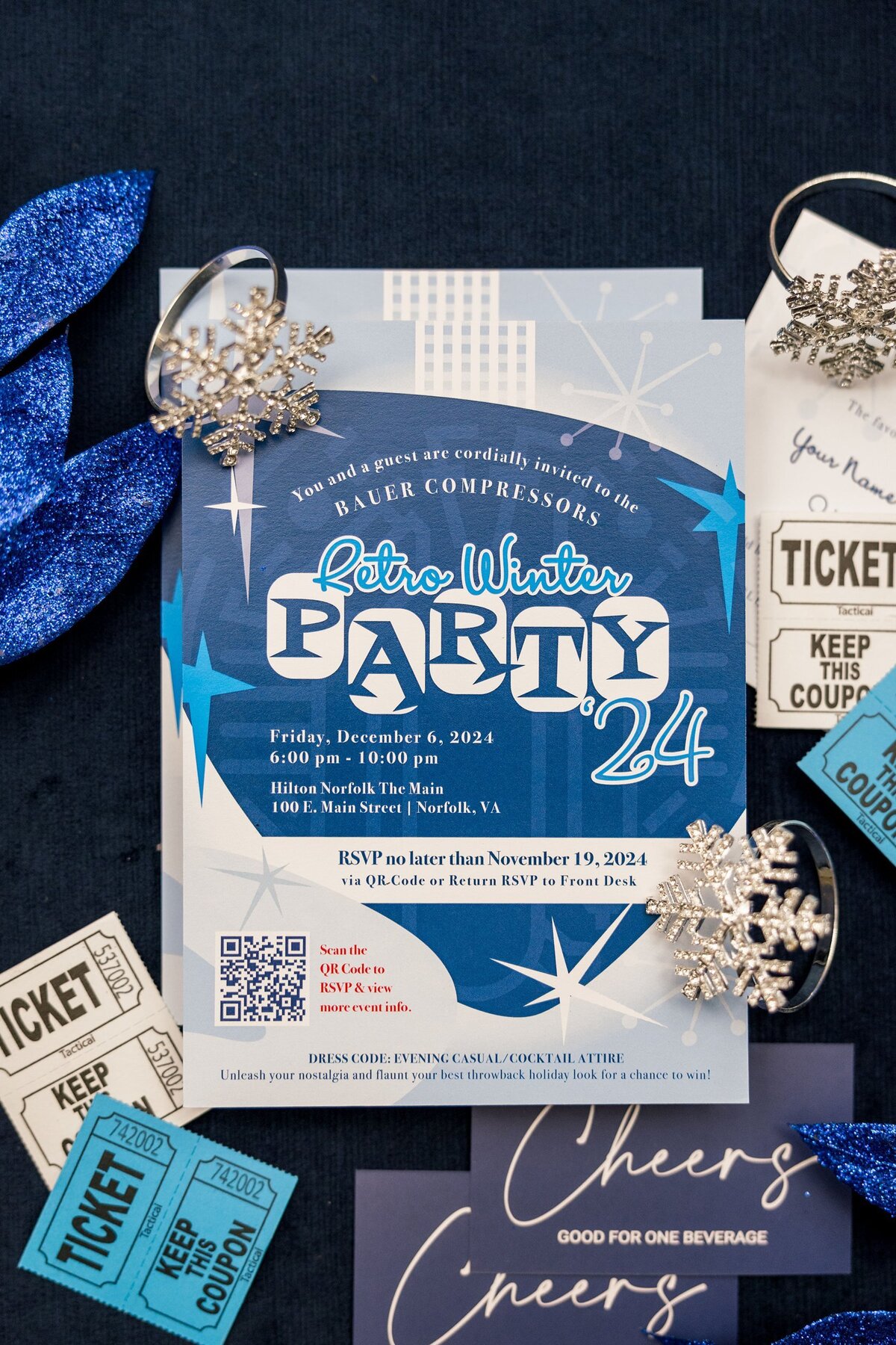 Virginia-Wedding-Planner-Bauer-Compressors-Holiday-Party-40