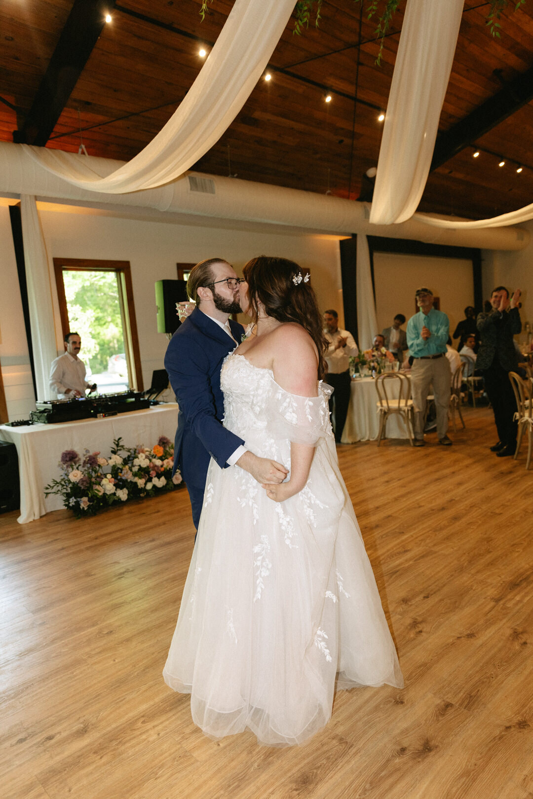 CHARLESTON WEDDING | MEGAN + TYLER