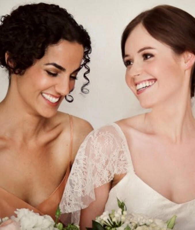 Wedding Makeup Artist Minnesota | Leah Kelly Makeup