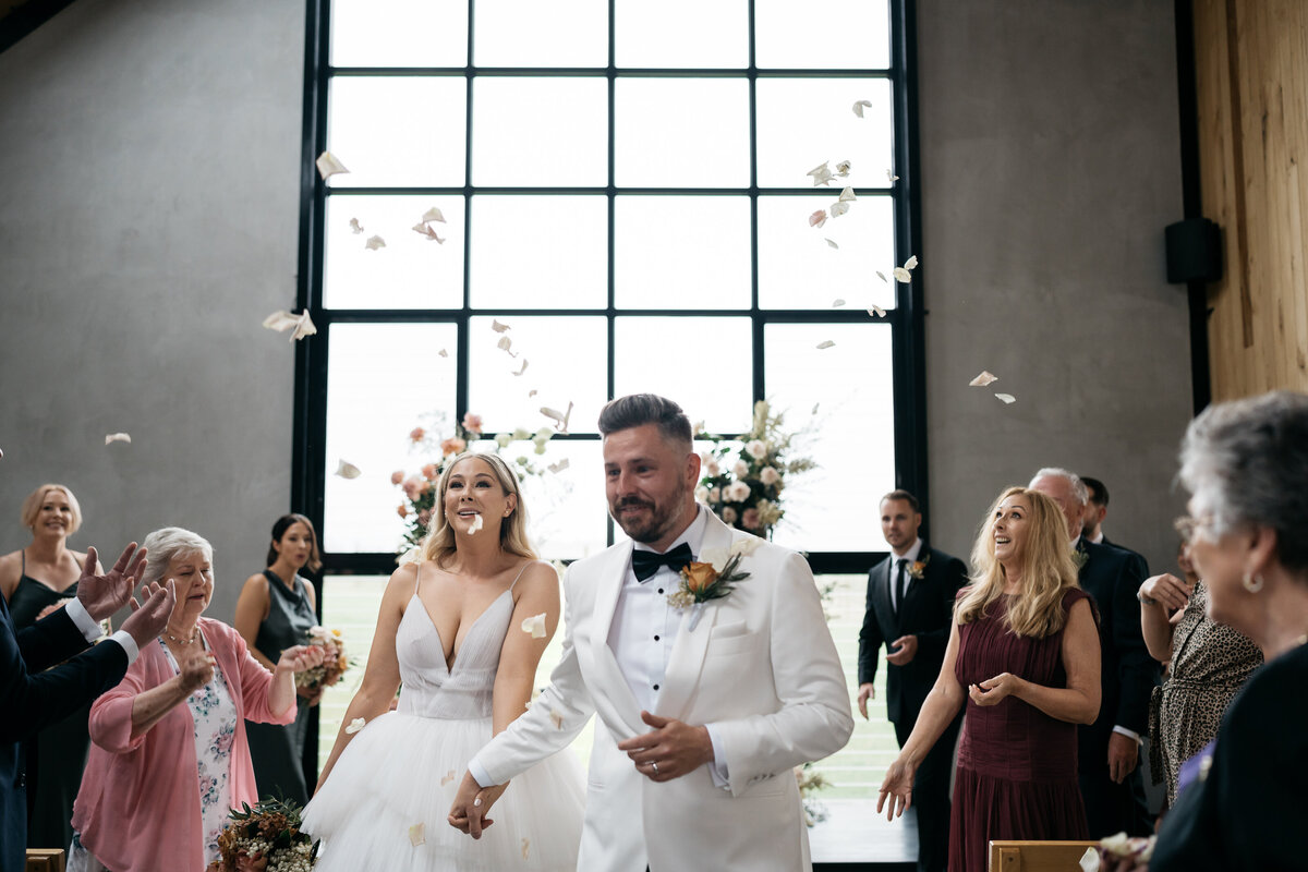Courtney Laura Photography, Zonzo Estate, Yarra Valley Wedding Photographer, Amy and Fletcher-578