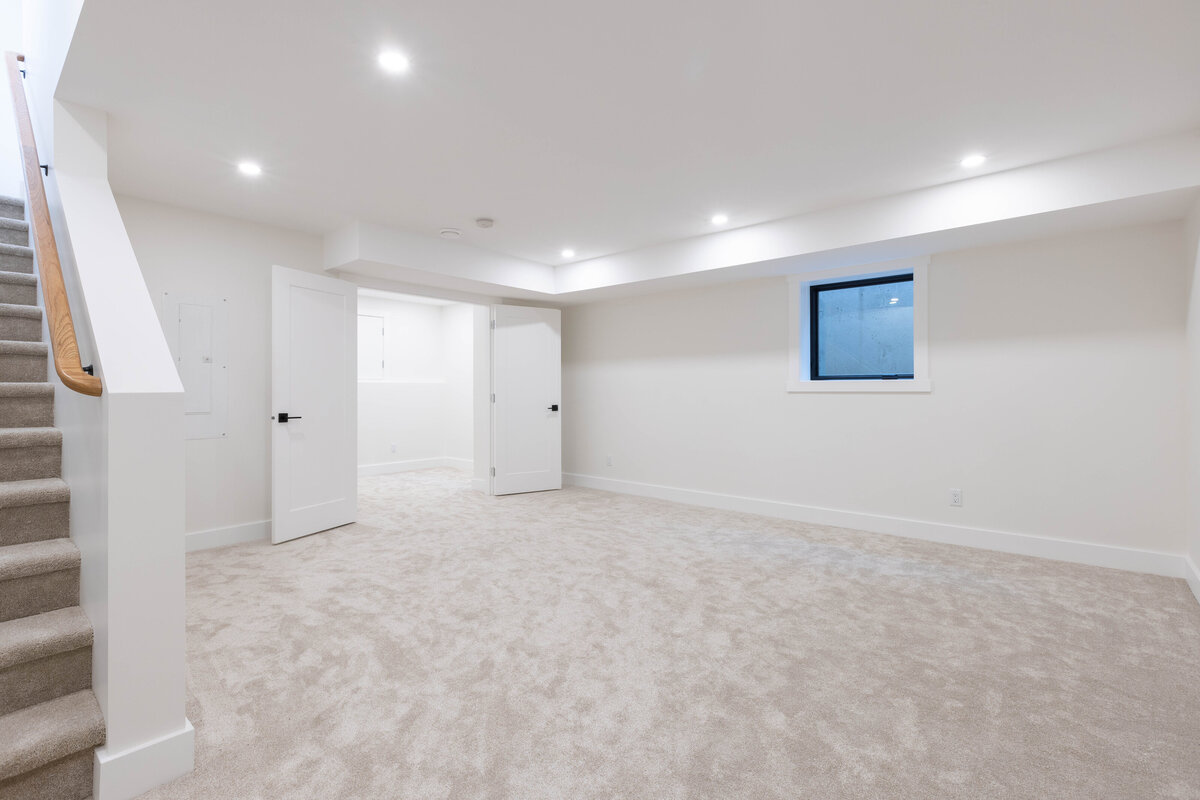 Vancouver New West Luxury Custom Home Builder 34