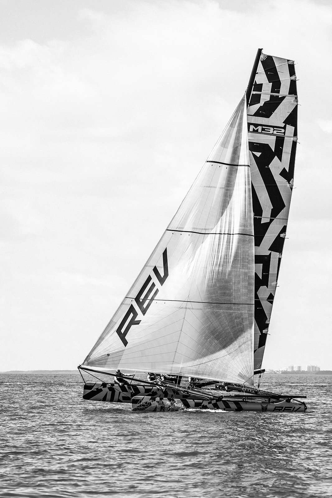 M32 Sailing Regatta-176