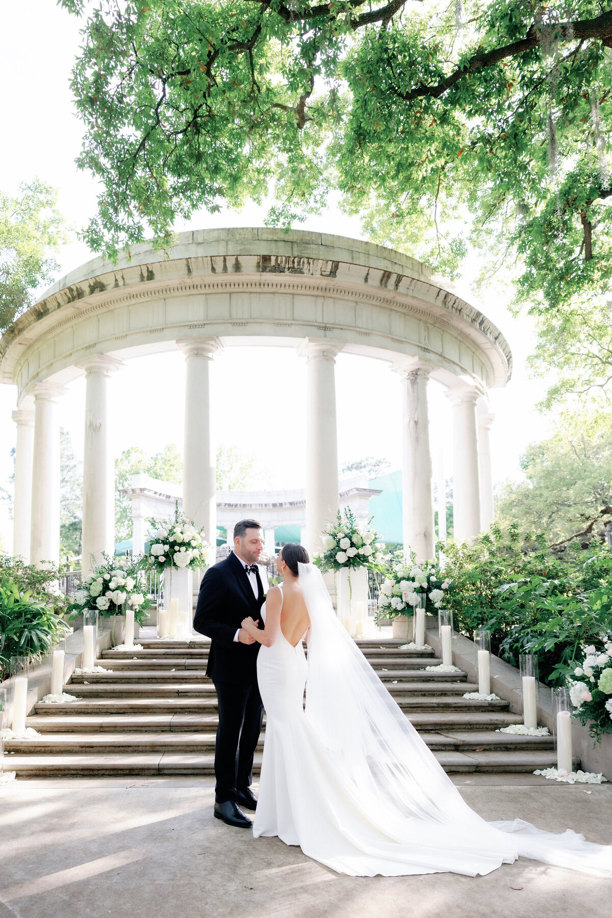 New Orleans Wedding Photographer